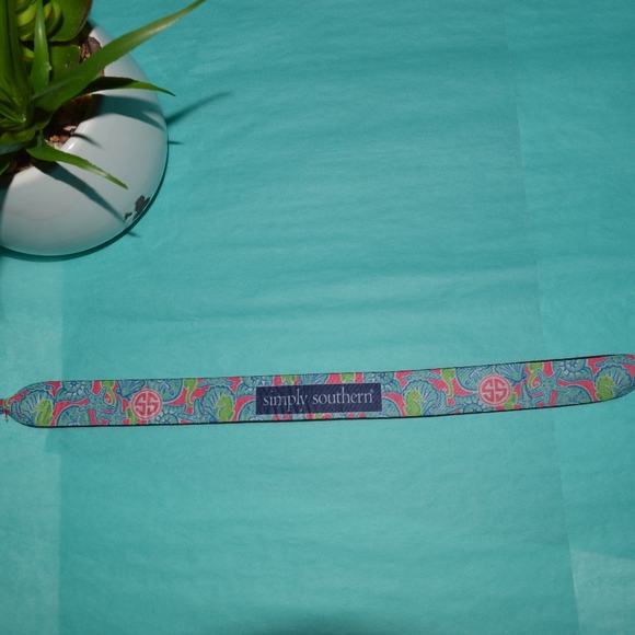 Simply Southern Accessories - Simply Southern Sunglass Strap